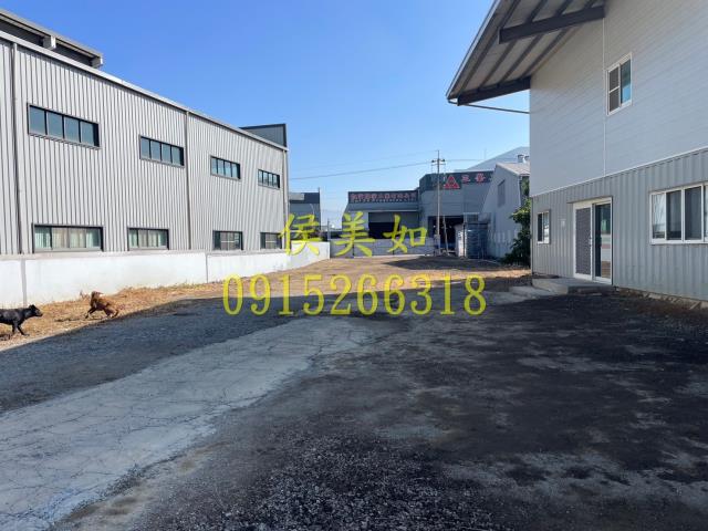 嘉義東區工業地-4