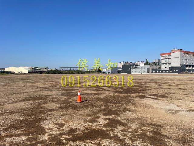 嘉義東區工業地-5