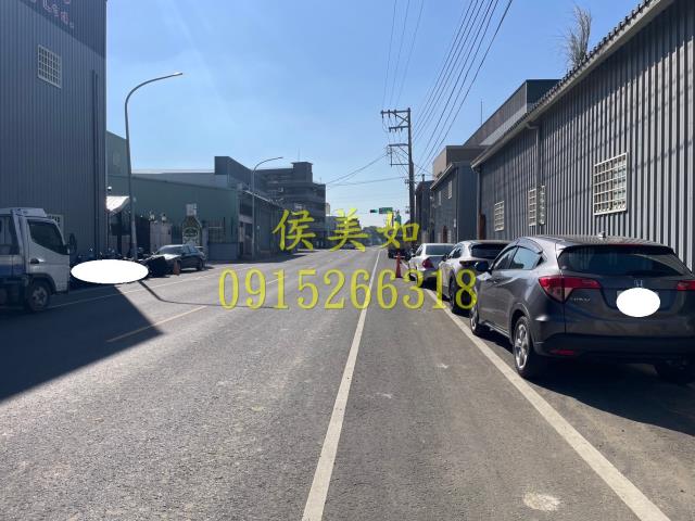 嘉義東區工業地-6
