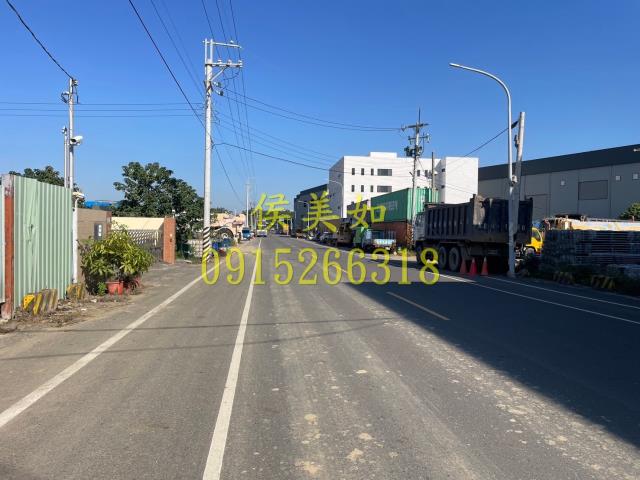 嘉義東區工業地-7