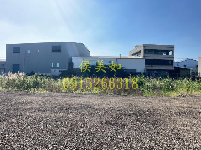 嘉義東區工業地-8