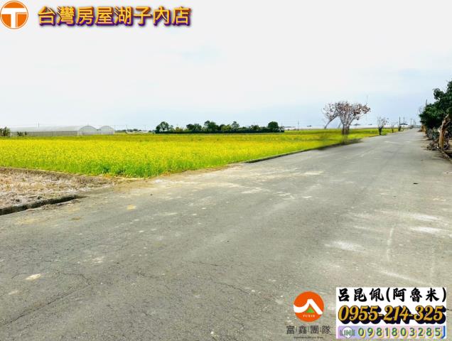 嘉義太保農地-3