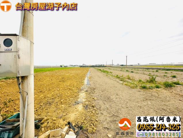 嘉義太保農地-6