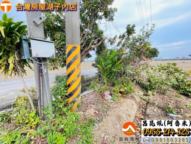 嘉義民雄農地-2