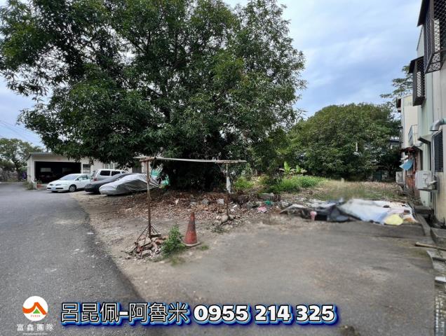 嘉義水上建地-2