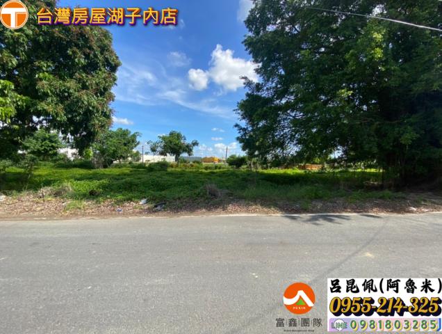 嘉義水上建地-0