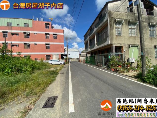 嘉義水上建地-3