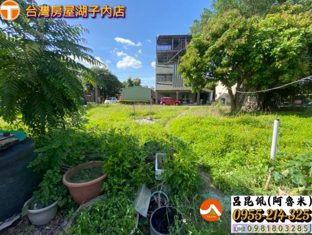 嘉義水上建地-4