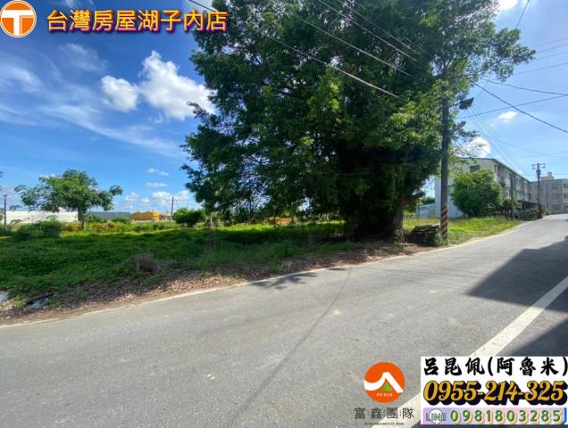 嘉義水上建地-5