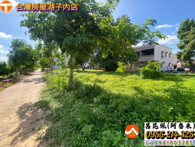 嘉義水上建地-6