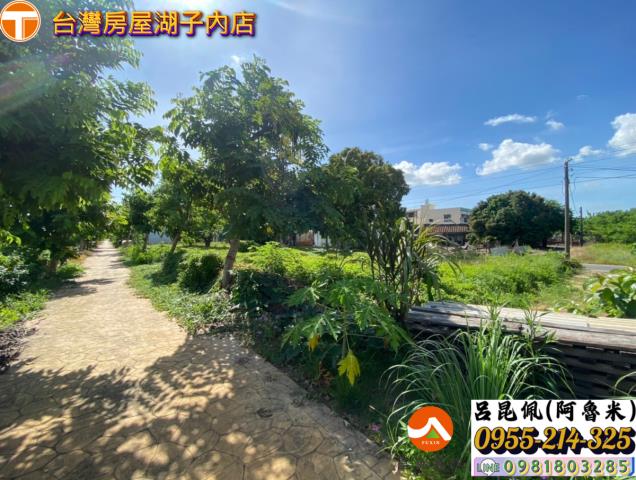 嘉義水上建地-7