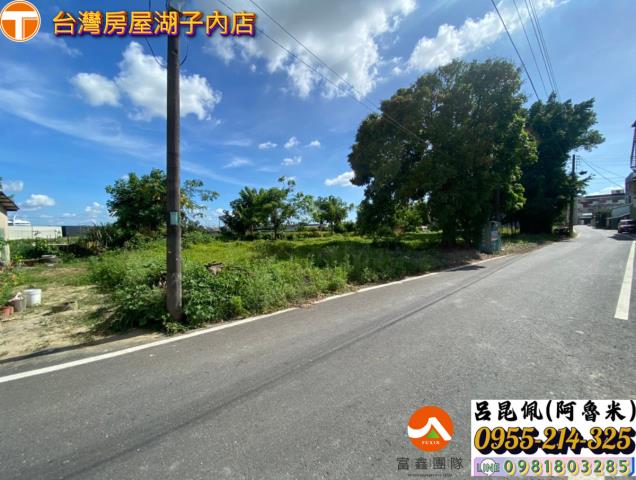 嘉義水上建地-8