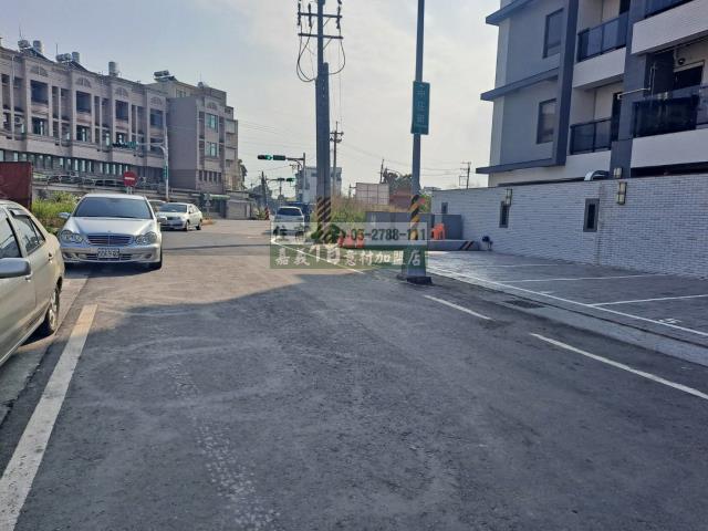 嘉義中埔建地-5