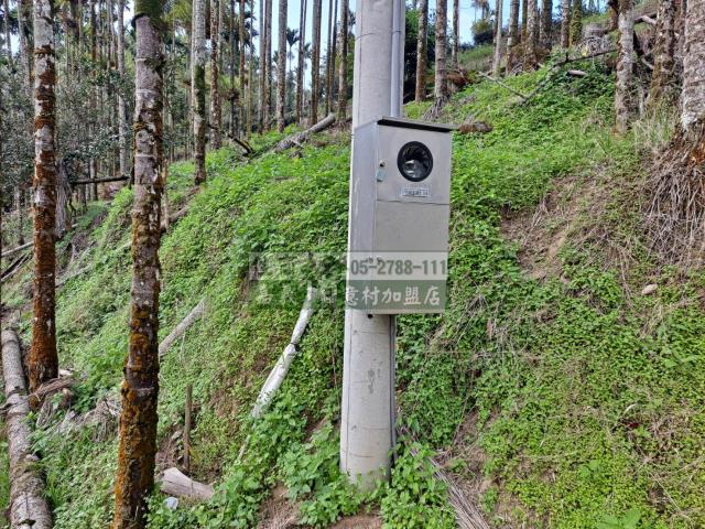 嘉義梅山農地-5