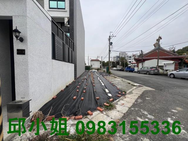 嘉義新港建地-0