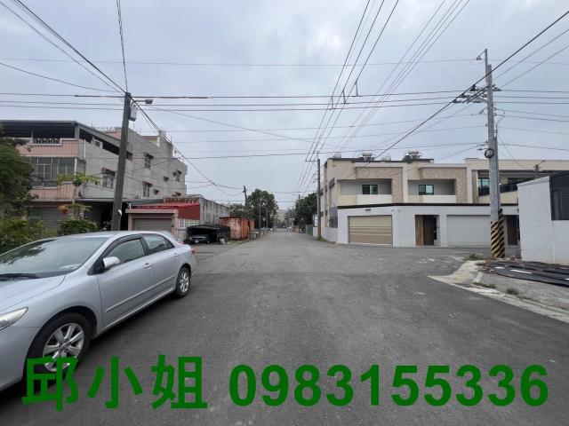 嘉義新港建地-1