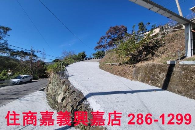 嘉義梅山農地-0