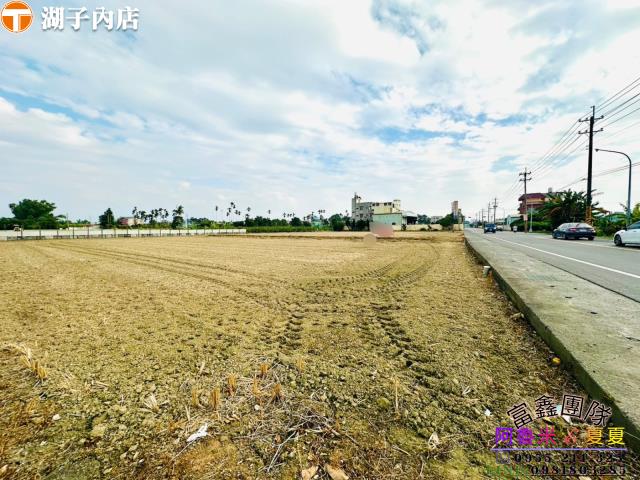 嘉義民雄農地-1