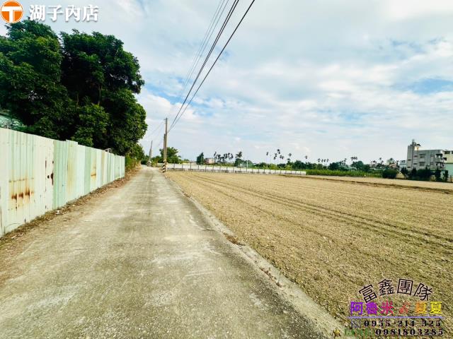 嘉義民雄農地-2