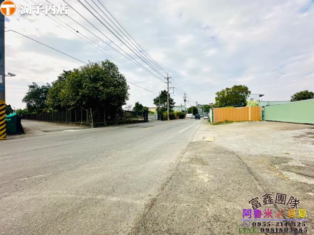 嘉義民雄農地-5