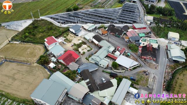 嘉義中埔農地-2