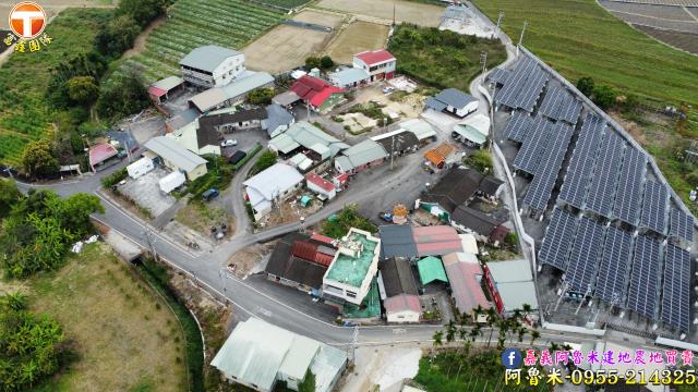 嘉義中埔農地-3