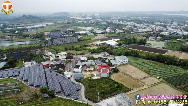 嘉義中埔農地-4