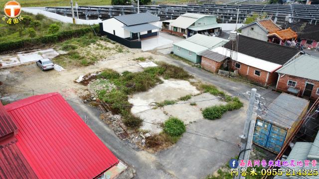 嘉義中埔農地-5