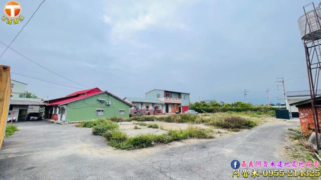 嘉義中埔農地-6