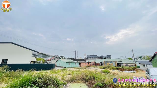 嘉義中埔農地-7