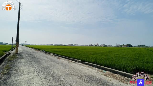 溪口農地-4