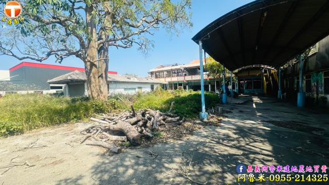 嘉義六腳農地-3