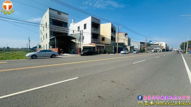 嘉義六腳農地-4