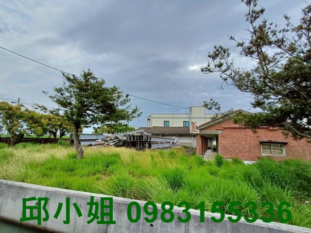 嘉義民雄建地-0