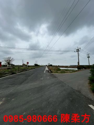 嘉義義竹農地-9