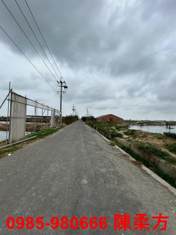 嘉義義竹農地-0