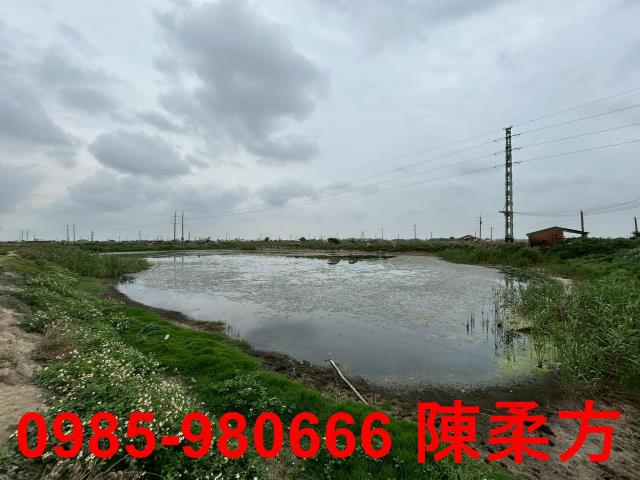 嘉義義竹農地-3