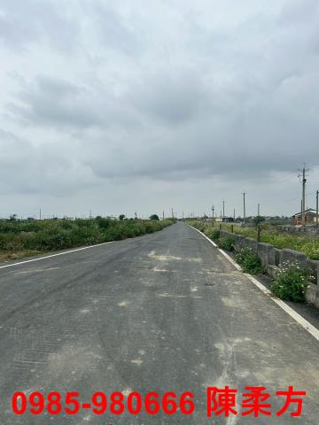 嘉義義竹農地-7