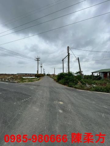 嘉義義竹農地-8