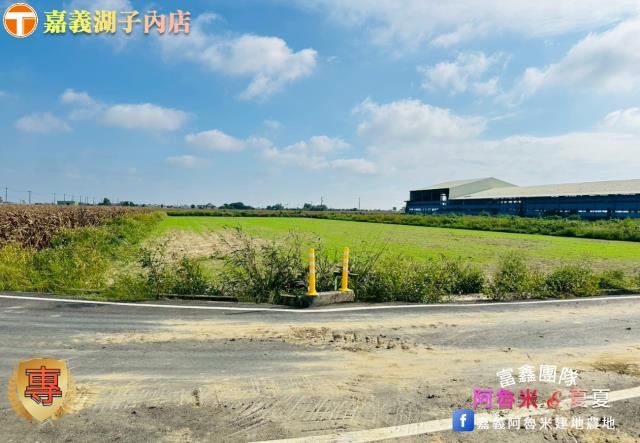 嘉義義竹農地-7