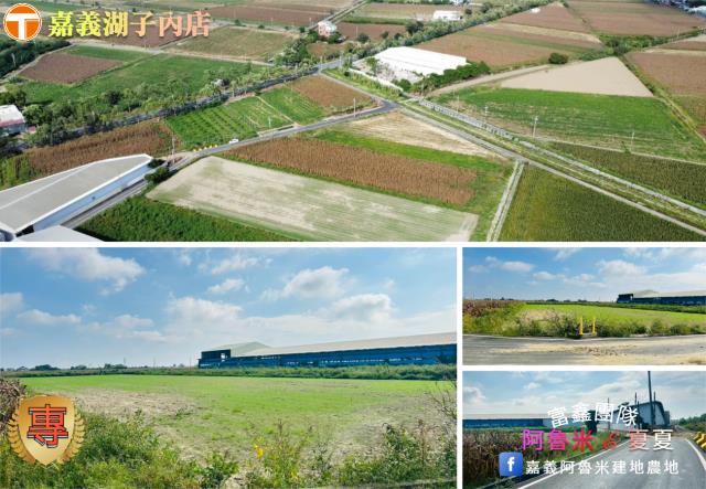 嘉義義竹農地-8