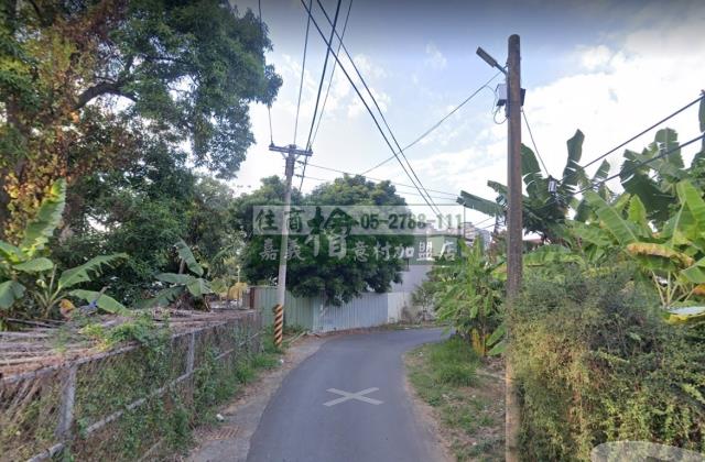 嘉義東區建地-9