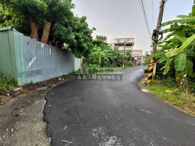 嘉義東區建地-6