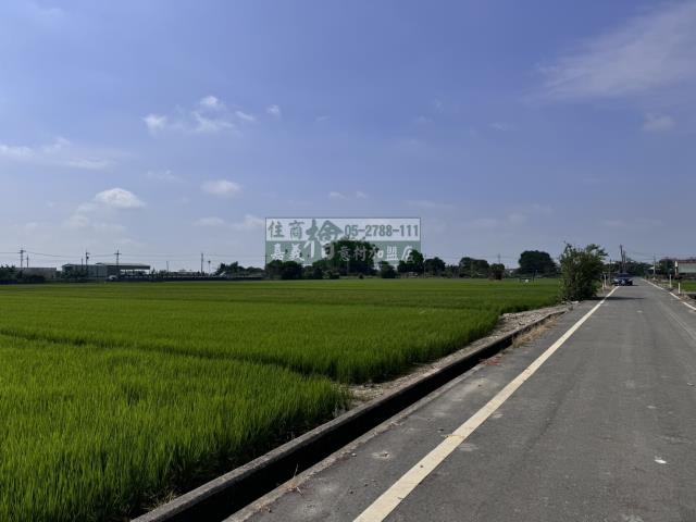 嘉義水上農地-8