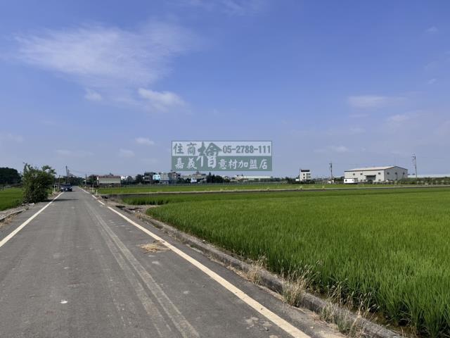 嘉義水上農地-9