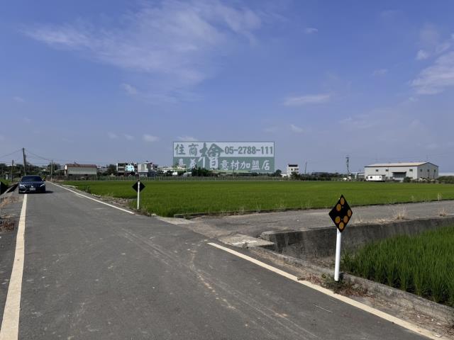 嘉義水上農地-13