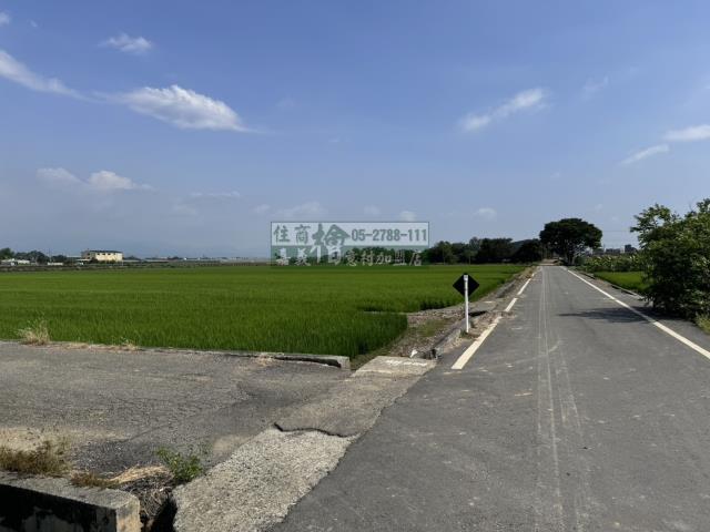 嘉義水上農地-14