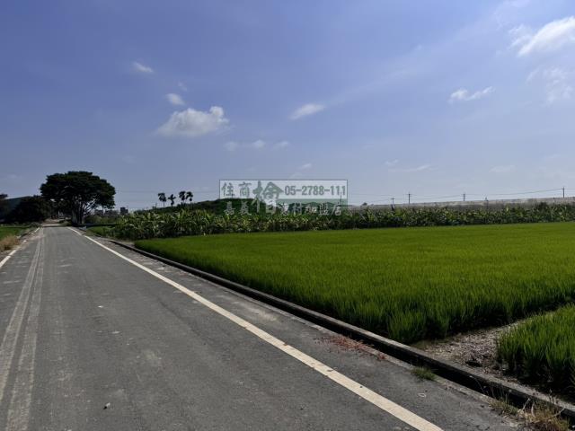 嘉義水上農地-7