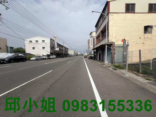 嘉義大林建地-1