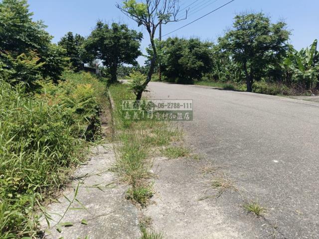 嘉義建地-10